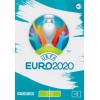 UEFA EURO 2020 komplekt 5 kaardipakki